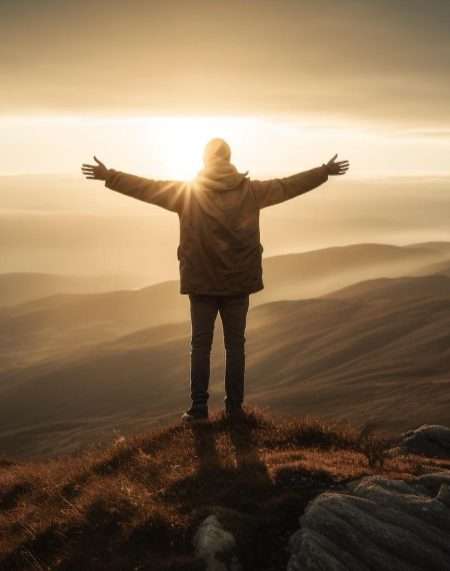 FREEDOM FINALLY – QUIT ANY SUBSTANCE IN 30 MINS