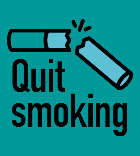 QUIT SMOKING HYPNOTHERAPY SESSION